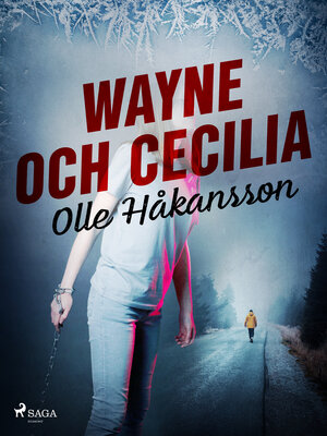 cover image of Wayne och Cecilia